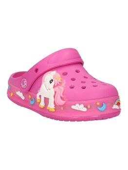 Ciabatta Chicco 122058 MASAI da bambina pink.
