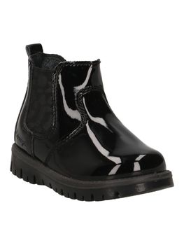 Stivaletto Primigi 8850100 da bambina nero.