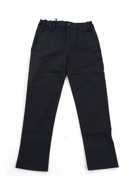 Pantalone Lyle&Scott TRB2000VT Z271 da bambino navy.