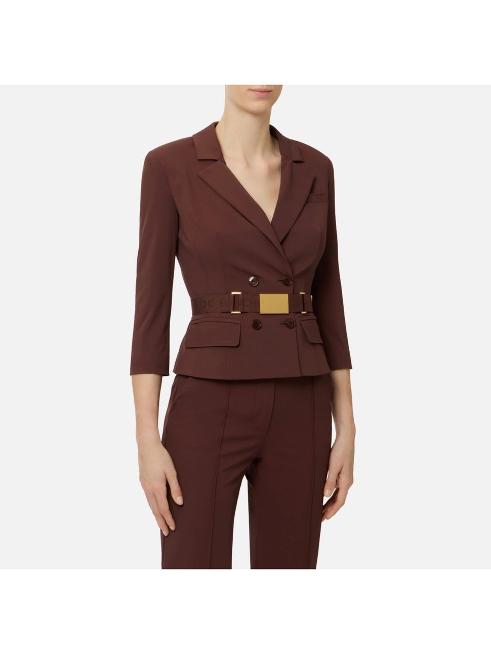 giacca-elisabetta-franchi-gi22461e2-da-donna-cacao