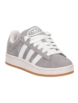 Sneakers Adidas CAMPUS 00s J da bambini grigia.