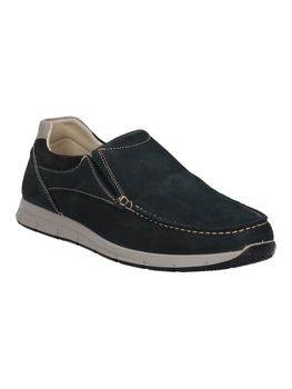 Mocassino Enval 1226100 da uomo blu.