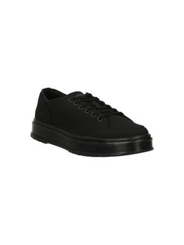 Sneakers Dr. Martens BROOKLYNE 6 EYE da uomo nere.