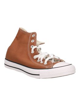 Sneakers Converse A15952C CTAS Hi da uomo marrone.
