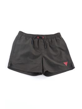 Costume Guess L6GZ03 WG282 da bambino nero.