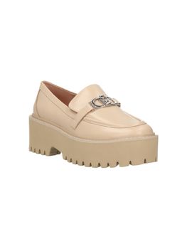 Mocassino LiuJo SA4049P0102 FORTY da donna nude.