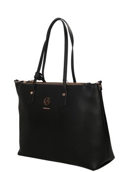 Borsa Gattinoni BENDN8787WVP da donna nera.