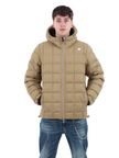 giubbotto-k-way-k8127ww-da-uomo-nero-plus-beige