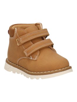 Stivaletto Chicco 70015 da bambino ocra.