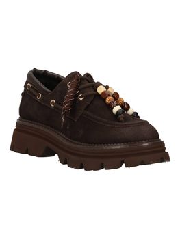 Scarpa Kharisma 3262 da donna testa di moro.