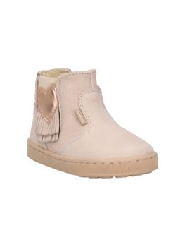 Stivaletto Balducci CIT6639 da bambina cipria.