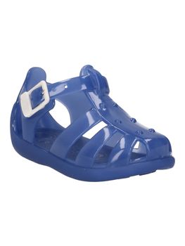 Sandalo Chicco 073058 MORNING da bambino blu.