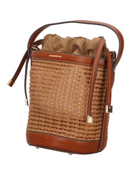 Borsa Gattinoni BEN268760WVP da donna marrone.