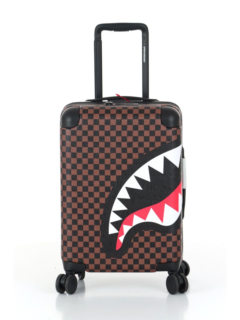 STARHIDE Portafoglio In Pelle Autentica Uomo/donna Con Protezione RFID, Marrone, Regalo In Confezione Lusso