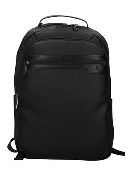 Zaino By Byblos BYBU23A01 da uomo nero.