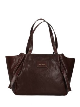 Borsa Nero Giardini I644365D da donna ebony.