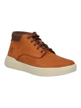 Scarpa Timberland TB0A69M1 da uomo brown.