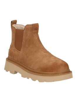 Stivaletto Ugg 1171372 da uomo chestnut.