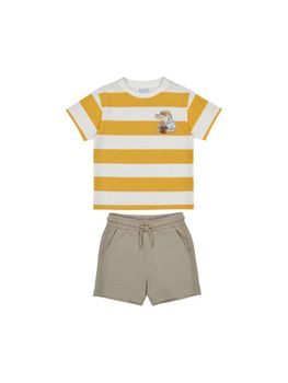 Set Mayoral 3602 da bambino pesca.