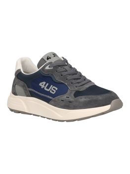 Sneakers 4US Paciotti RIS012 da uomo blu.
