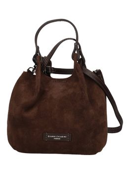 Borsa Gianni Chiarini BS 9798 da donna moka.