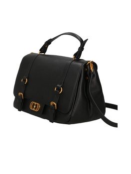 Borsa La Carrie 151AXB820TBL ATENA da donna nera.