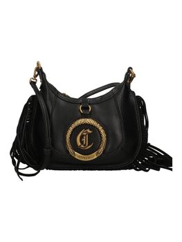 Borsa Just Cavalli 78RA4BN2 ZSB91 da donna nera.