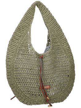 Borsa Gianni Chiarini BS 11954 da donna taiga.