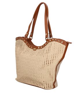 Zeppa Xti 143845 da donna beige