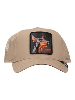 Cappello Goorin Bros 2122OAK THE DOBERMAN unisex beige