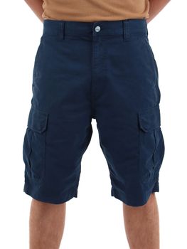 Bermuda Tommy Jeans DM0DM21952 da uomo navy.