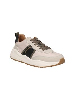 Sneakers Alexander Smith ECO-DOVER da uomo grigia+nera.