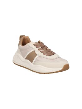 Sneakers Alexander Smith 7858 DOVER da uomo bianco+sand.