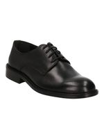 scarpa elegante antony sander 30020 da uomo nera.