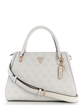 Borsa Guess HWBG96 72070 da donna bone logo.