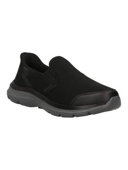 Slip on Lumberjack 102690713 da uomo nero.