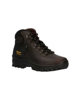 Scarponcino Grisport 10242D26G DAKAR unisex adulti lontra.
