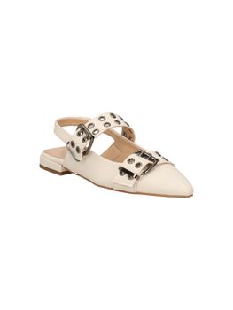 Ballerina Nacrèe 411A093 CAP da donna burro.