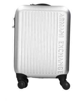 Trolley Armani Exchange XW002233 AF30338 unisex silver.