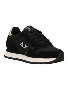 Sneakers Sun68 Z46202 da donna nera.