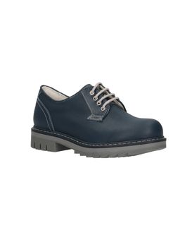 Scarpa casual Nero Giardini E033820M da bambino incanto.