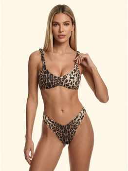 Bikini F**K FK26 SW2951 da donna fantasia.
