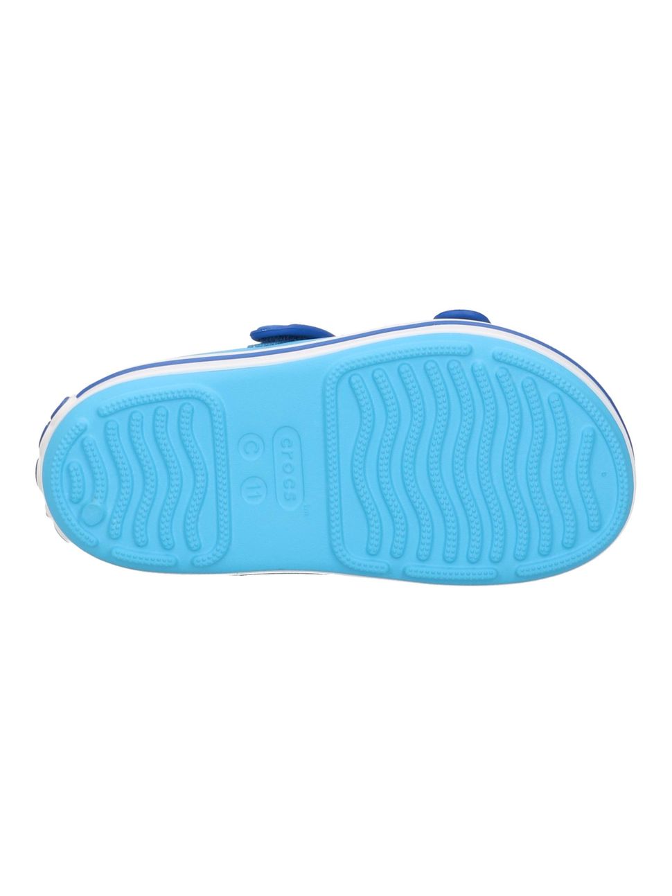 sandalo-crocs-209423-da-bambino-blue
