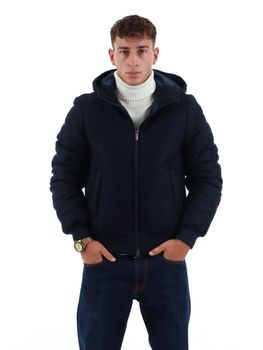 Piumino Colmar 11000000 da uomo navy.