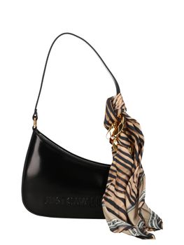 Borsa Just Cavalli 78RA4BH1 ZSB86 da donna nera