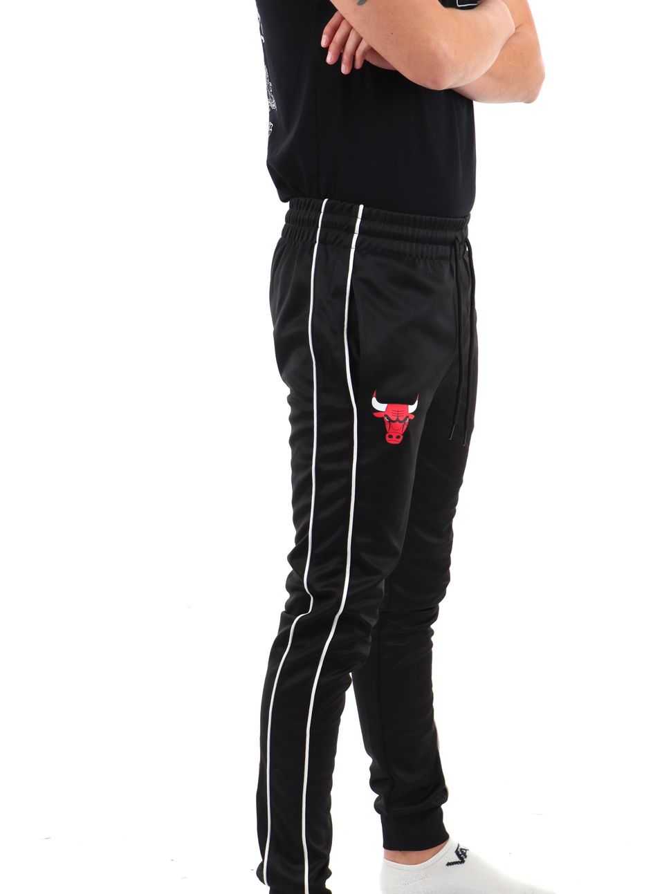 pantalone-new-era-60596231-da-uomo-nero