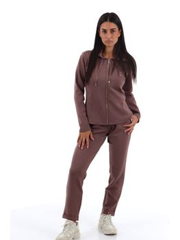 Tuta Liu Jo TF6173J3958 da donna glace.