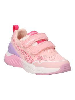 Sneaker Biomecanics 262270 da bambina rosa.
