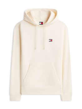 Felpa Tommy Jeans DM0DM21922 da uomo calico.