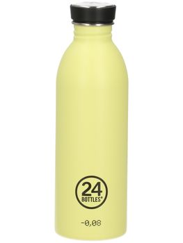 Borraccia 24 Bottles 000568 URBAN 050 unisex citrus